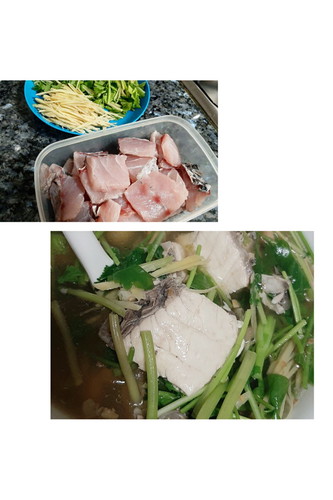 เมนูเด็กหญิงหยู