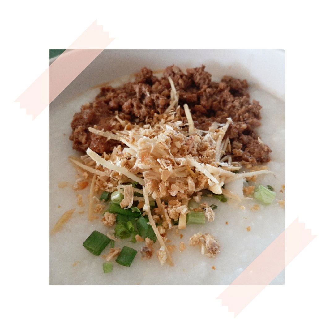 เมนูยามเช้าของขุ่นแม่