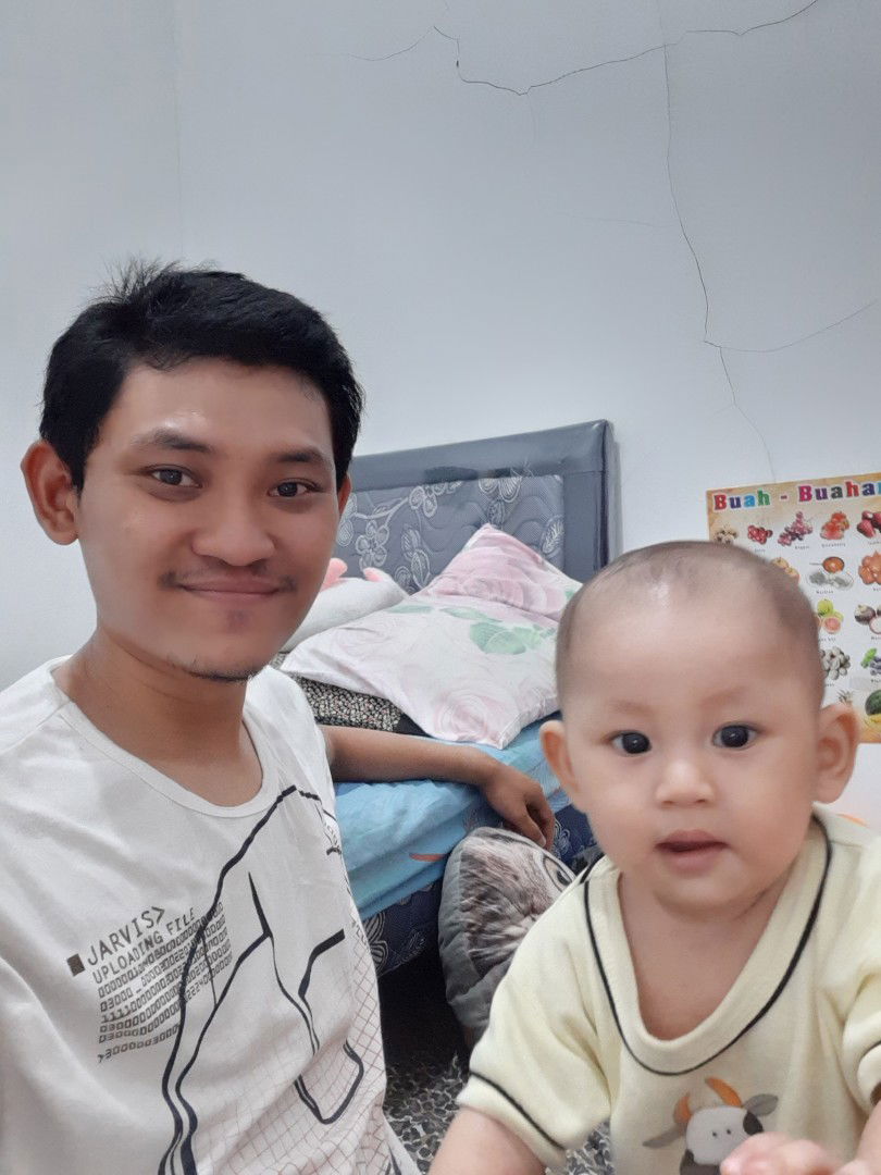 Iqbal Fadillah profile icon