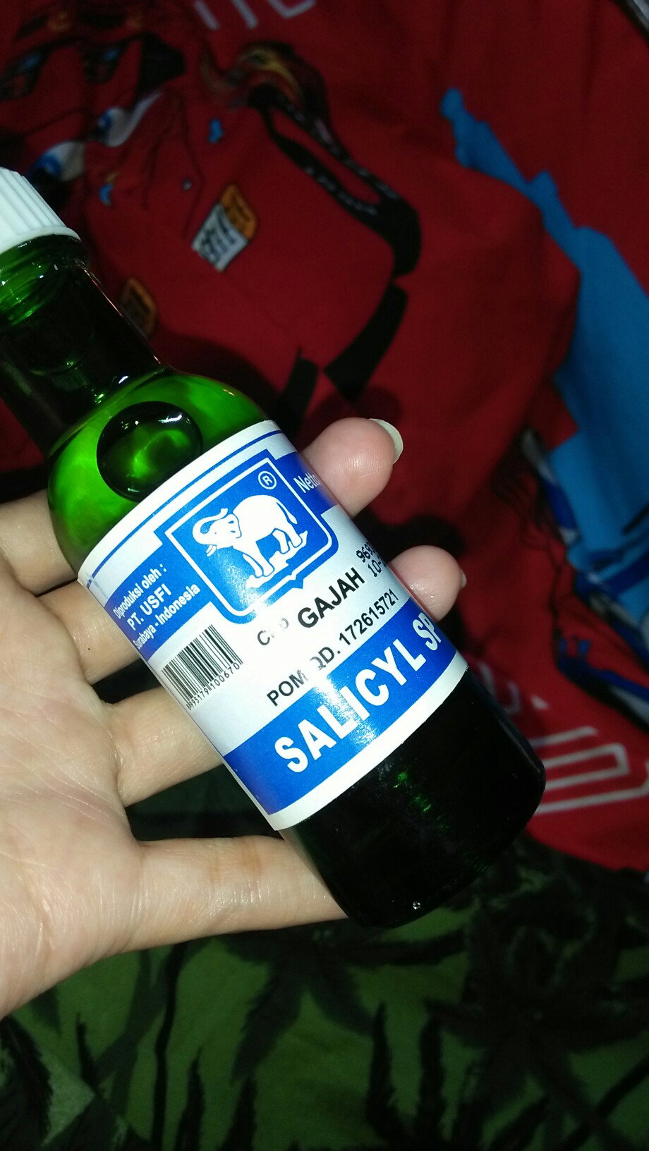 Panu