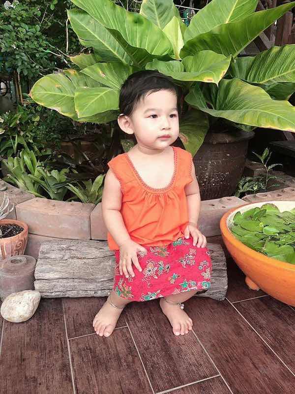 Phonkamon Su profile icon