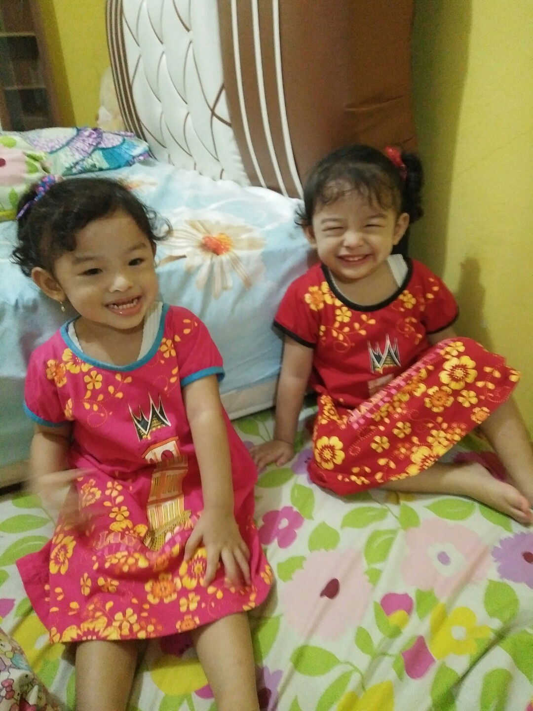 Rizki Dwindita profile icon