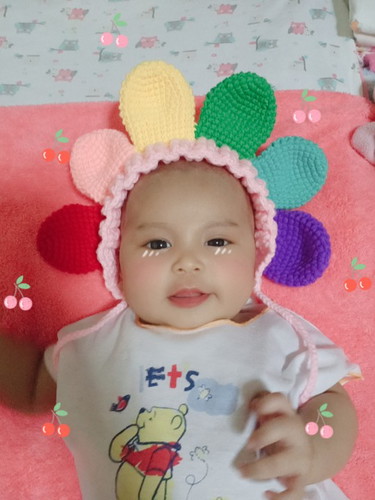 น้องปังปอนด์