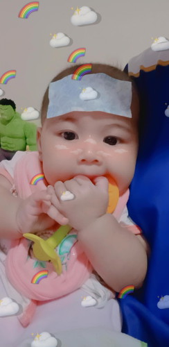 น้องปังปอนด์