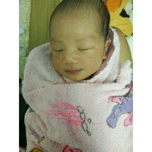 แชร์ประสบการณ์คลอดเอง 40+3?