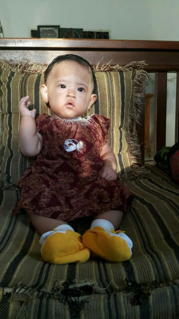 Irfan Ramdani profile icon