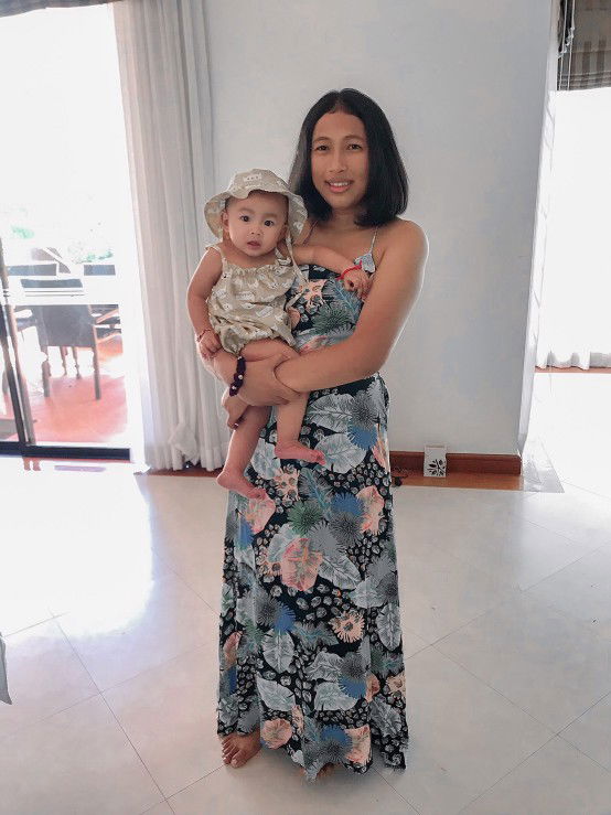 Pranin Pinyo profile icon