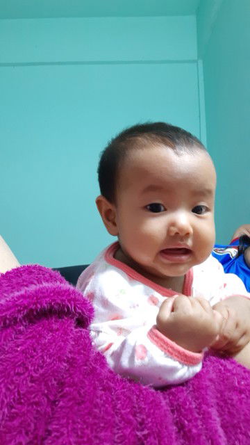 น้องอุ๋งอิ๋ง profile icon