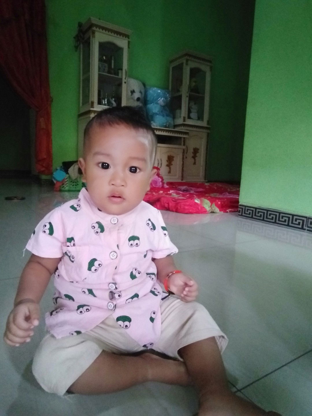 kiki amalia profile icon