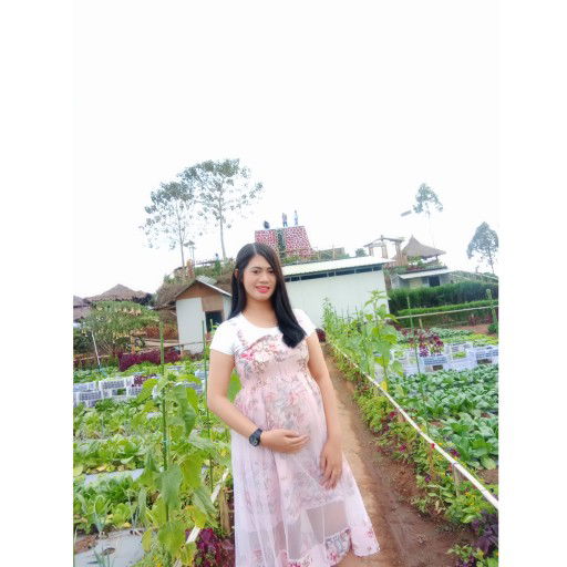 nia dewi profile icon