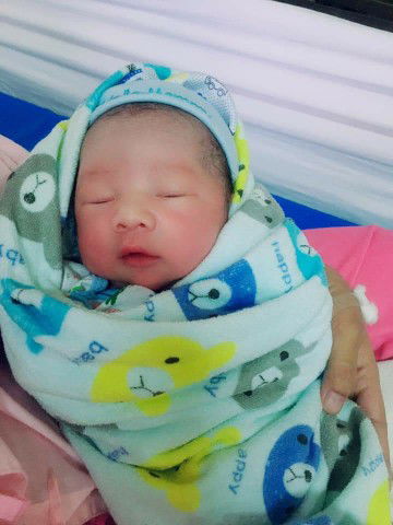 Chotika Kao profile icon