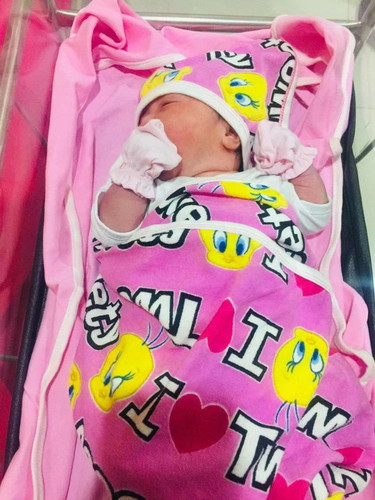 Nakaraos na po ako ♥️