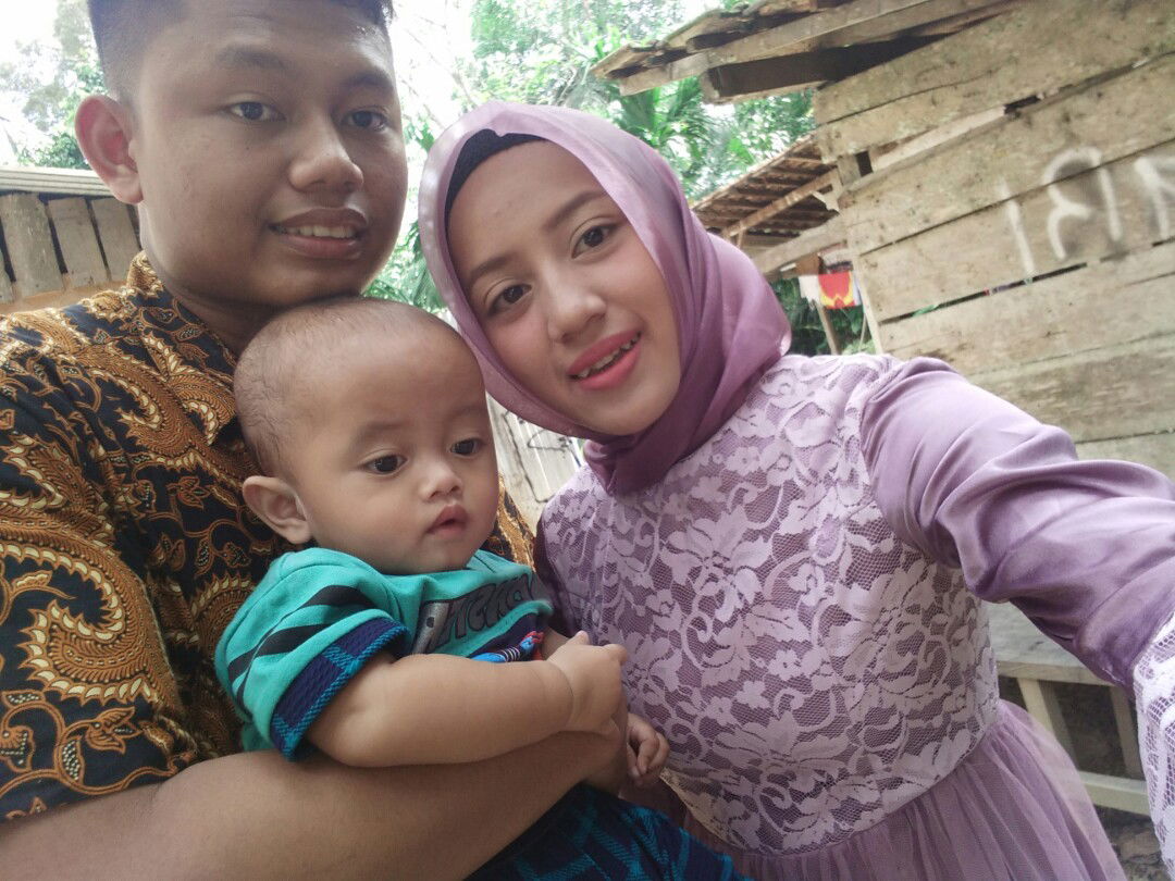 Uri Yati profile icon