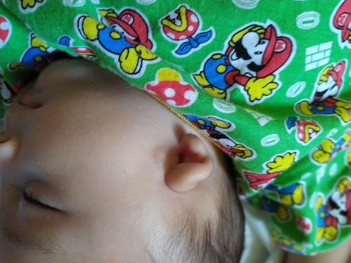 tengang maliit