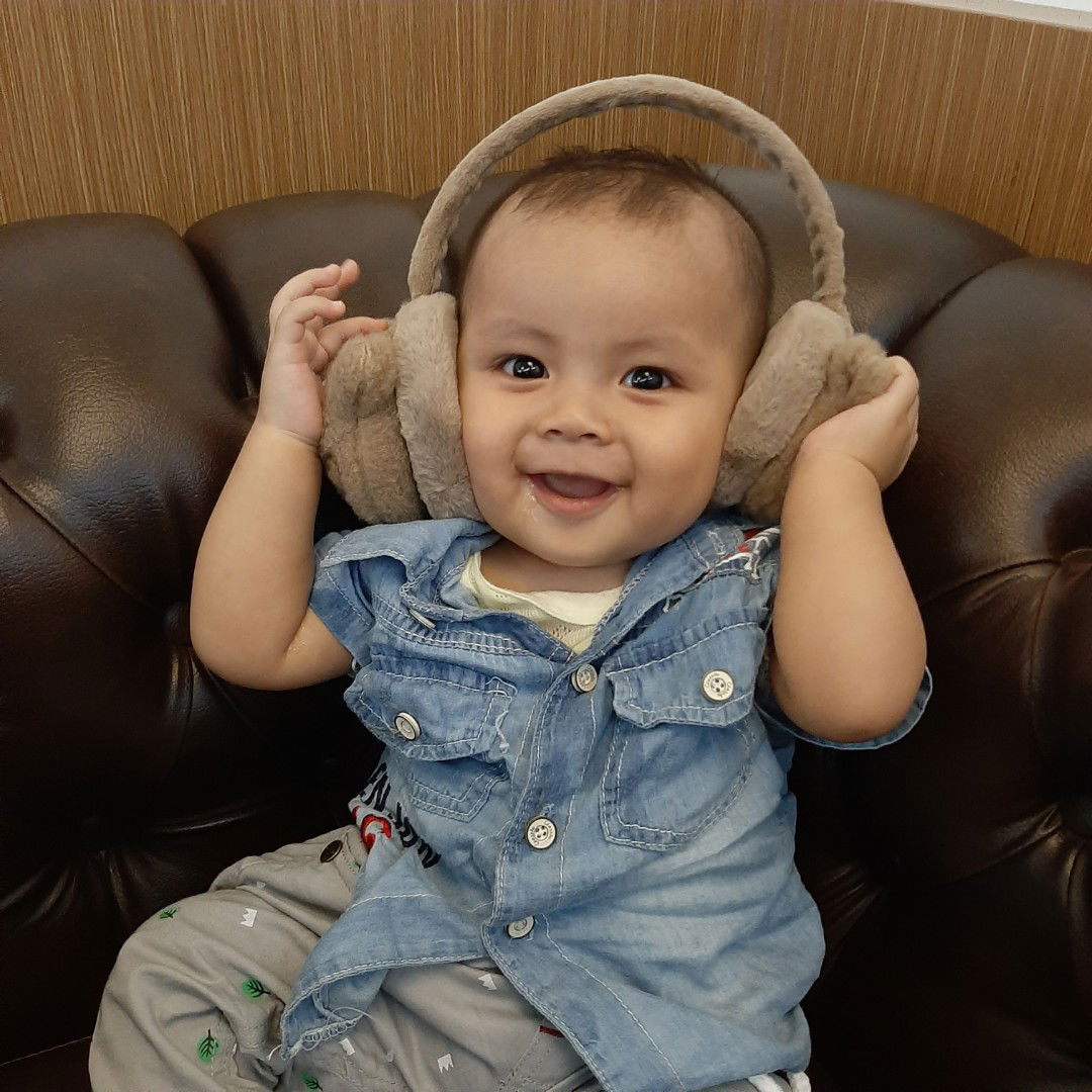 Efriany Simarmata profile icon