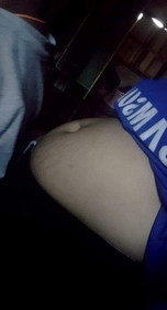 20+6 ท้องใหญ่ถึงไหนแล้ว ลูกดิ้นดีไหมคะ อายุครรภ์ ใกล้ๆกันจ้า
