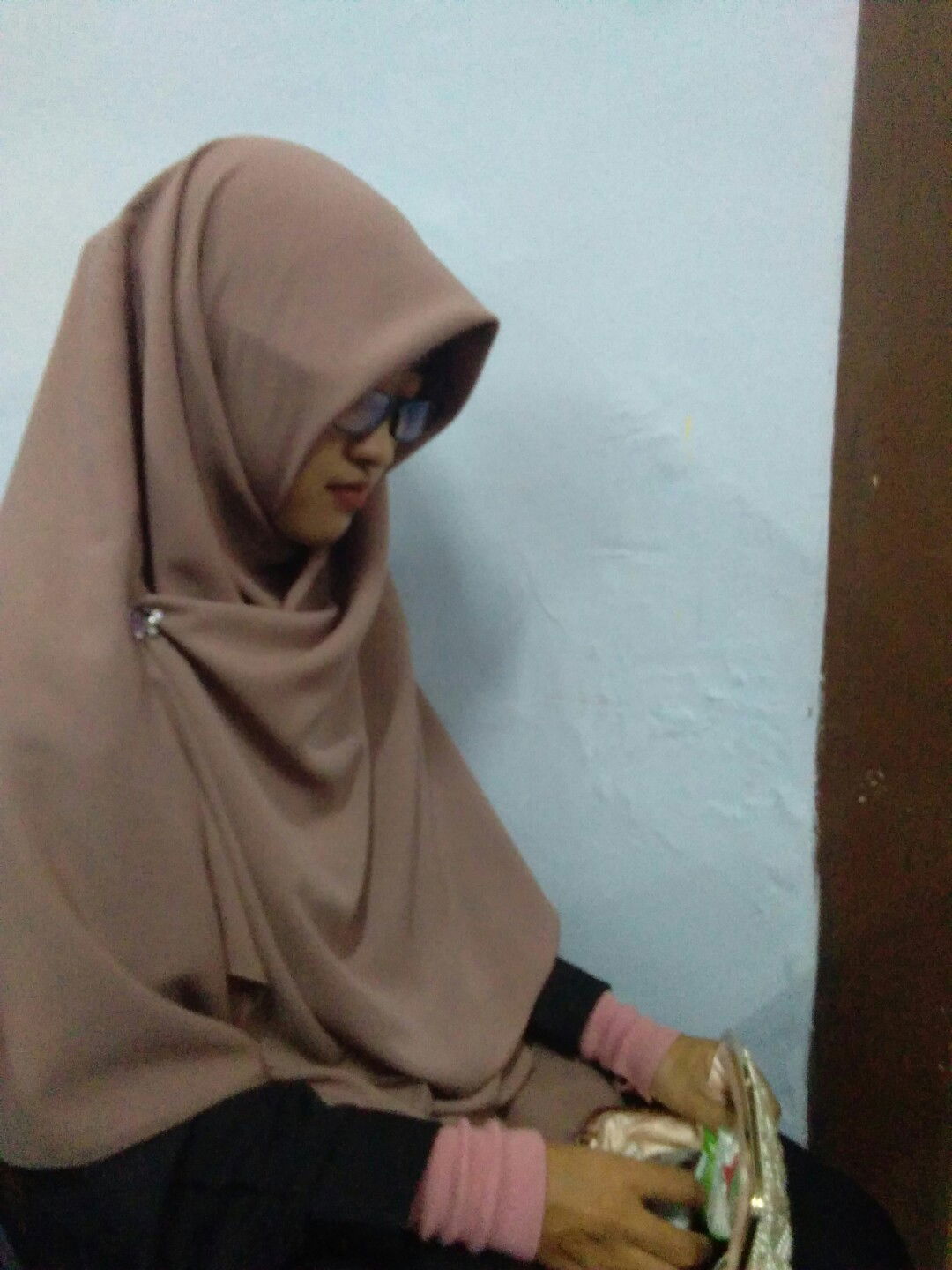 Nurul Badriah profile icon