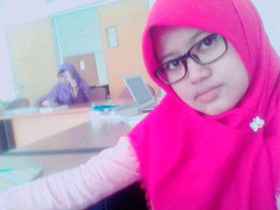 Uswatul Jannah profile icon