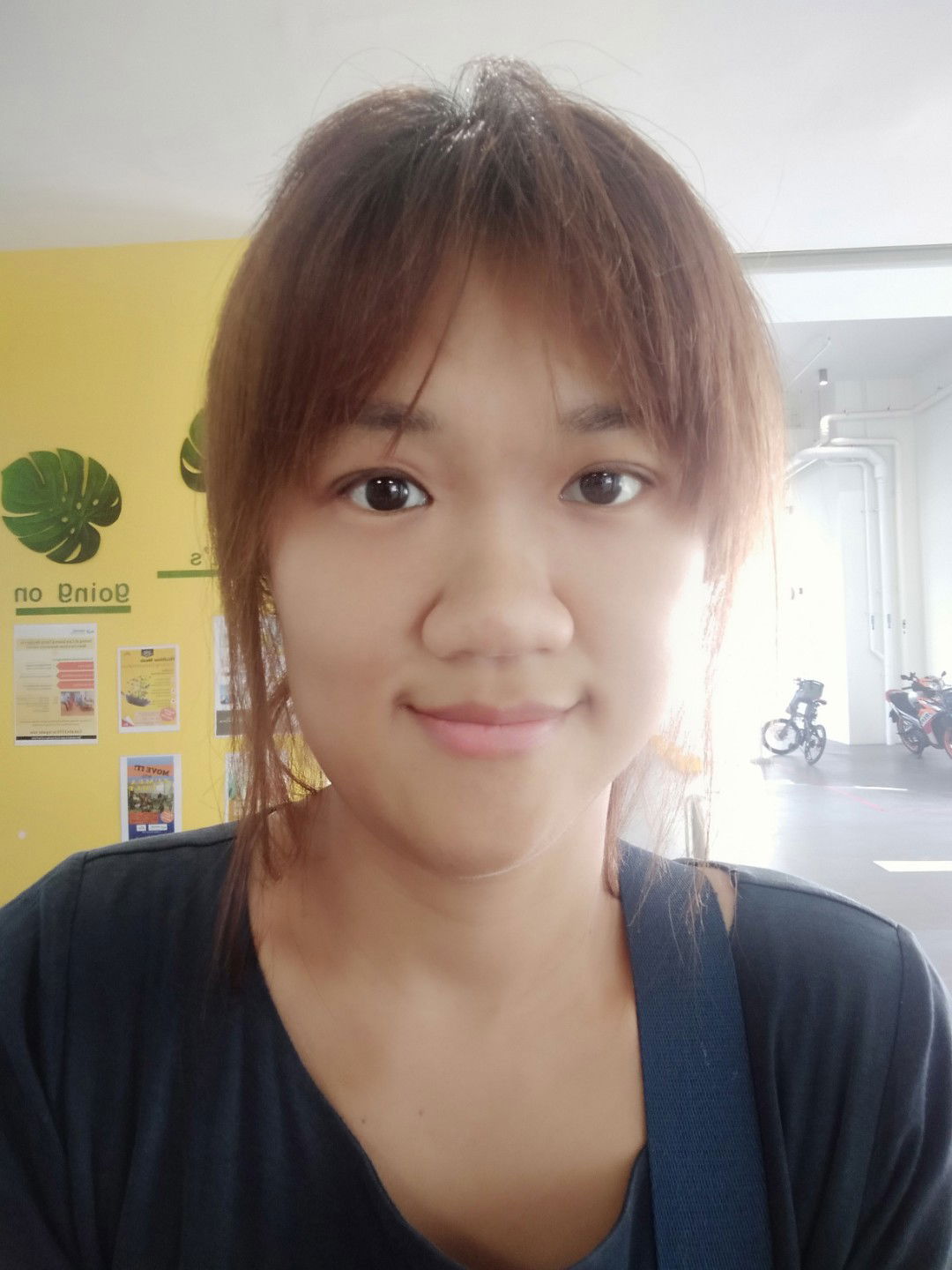 Tan Yee Hung profile icon