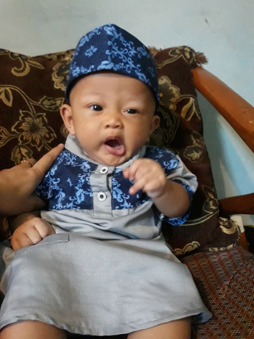 Selamat hari raya idul fitri