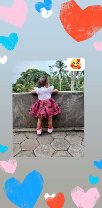 Firdha ulfiyah profile icon