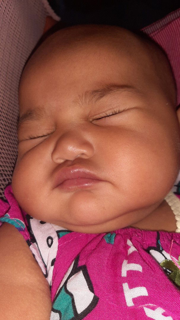 Putri Dwilestari Baba profile icon