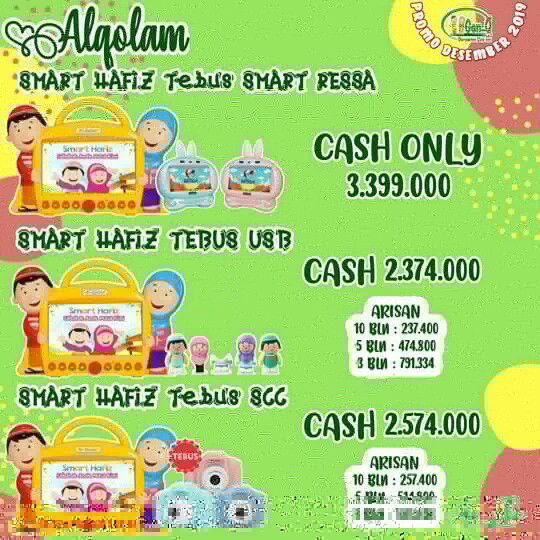 boleh ikut promosi ga yaahh???