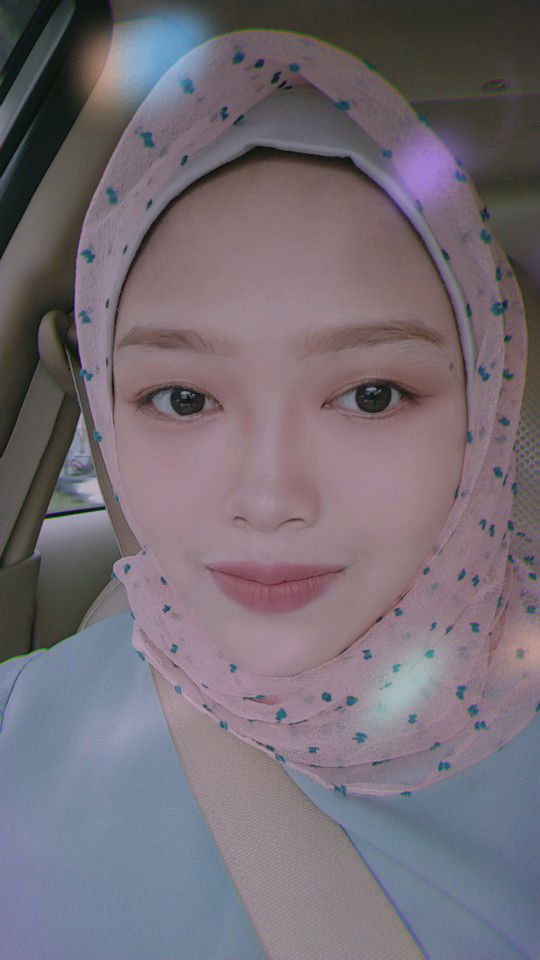 Raisa Jarief profile icon