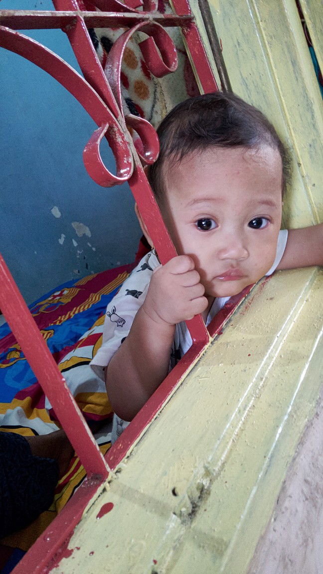 Wastry Noviany sari profile icon