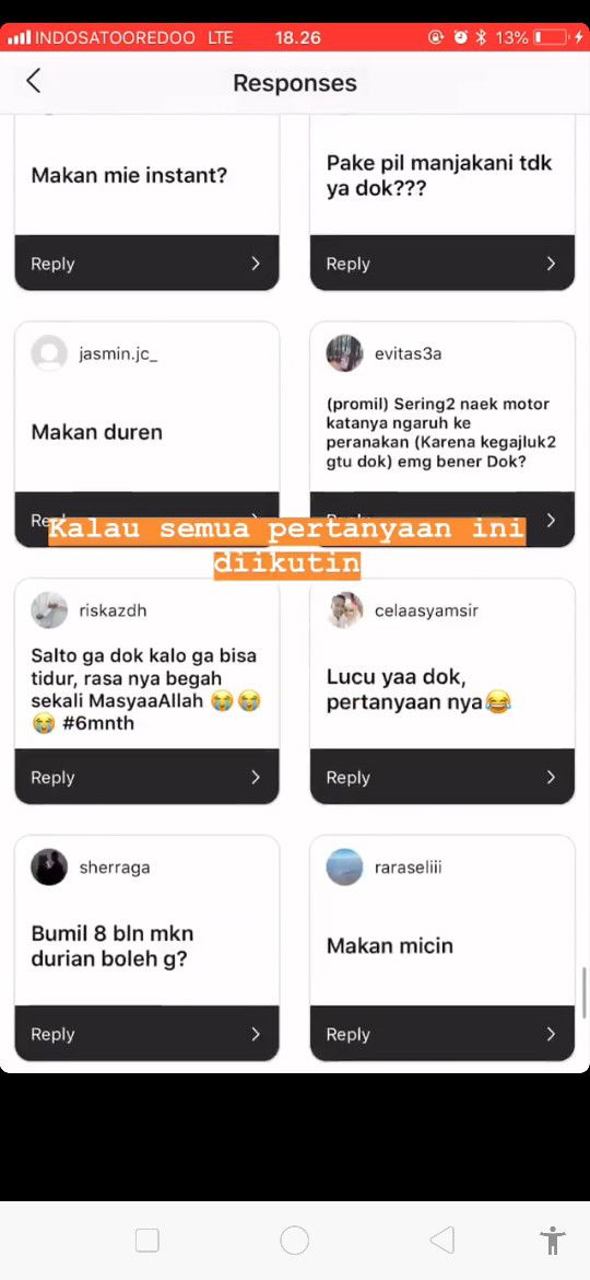 My Lovely yg pro Kontra ini itu