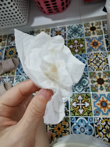 ท้อง 5 สัปดาห์มีมูกสีน้ำตาล ชมพูๆ
