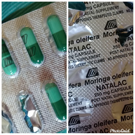 sino po dito nagtry uminom nito? natalac.