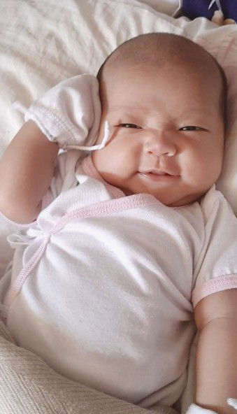 My Little Princess :)