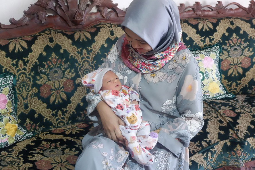 Okta Lisna Sari profile icon