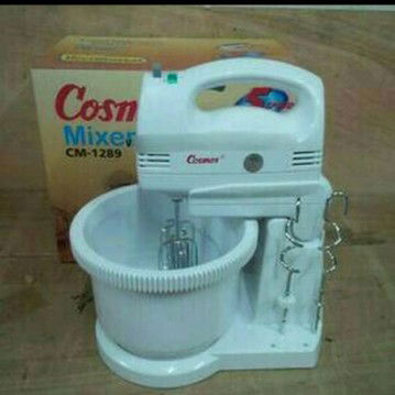 Cosmos Mixer Cm 1289