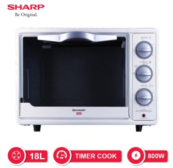 Sharp oven (520.000)