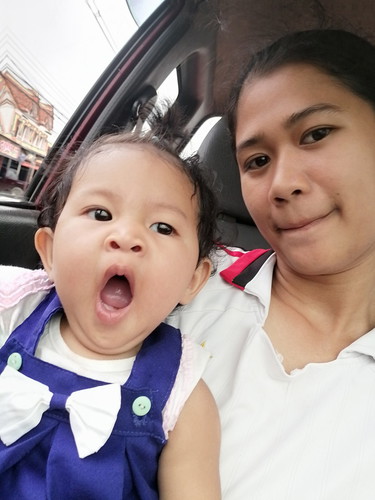 ฟันขึ้น