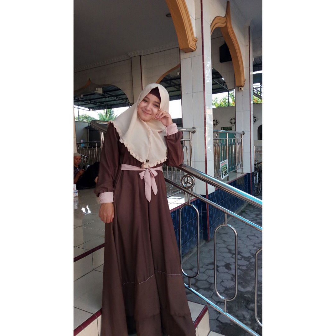 Zahwa Syahputri profile icon