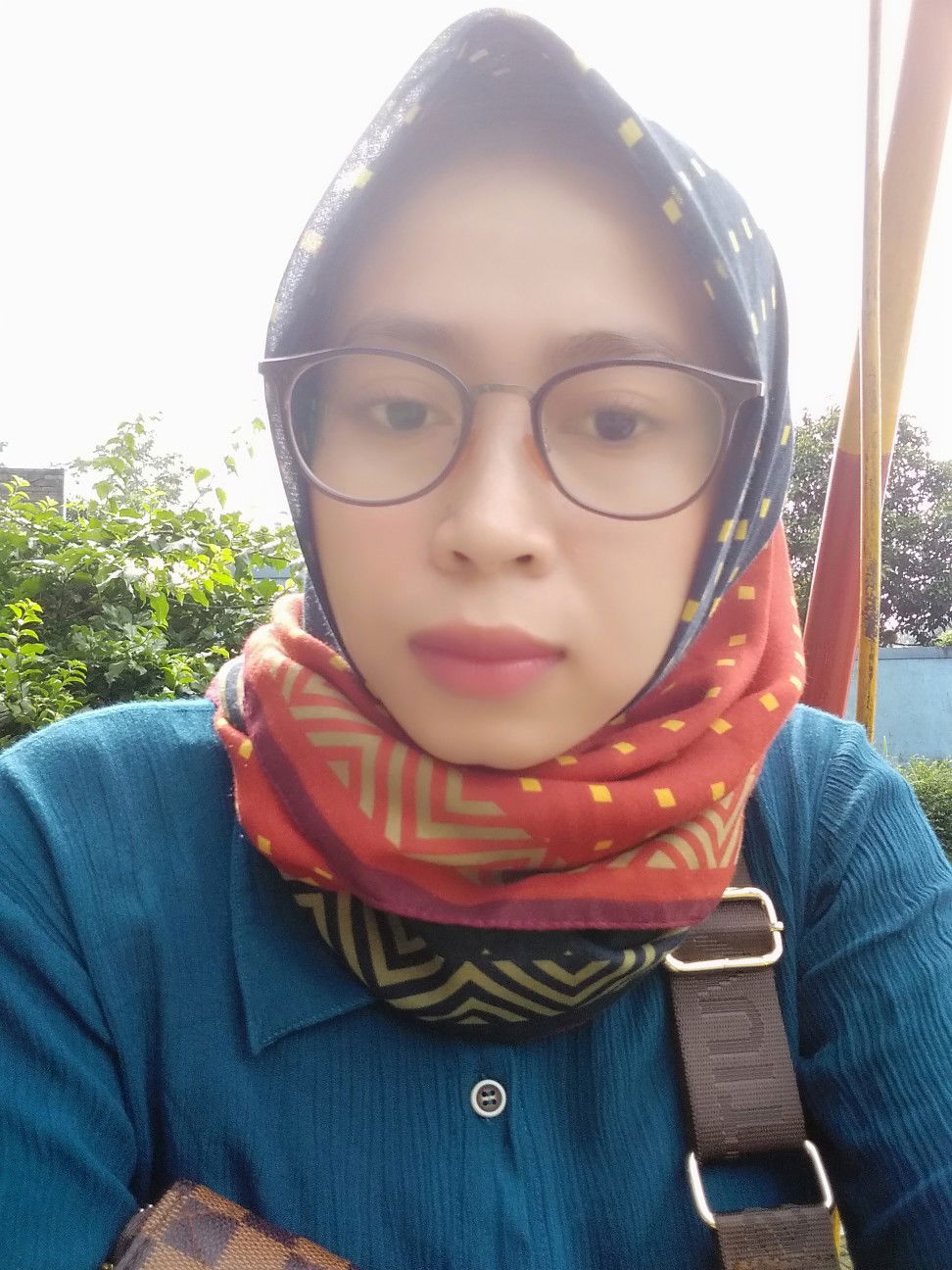 Ani Nurhasana profile icon