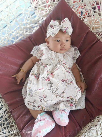 ด.ญ.วรันธร หมื่นหลวง profile icon