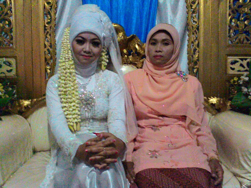 moment wiht mymother
