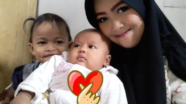 Risma Mauliddina profile icon