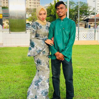 Najwa Fitri profile icon