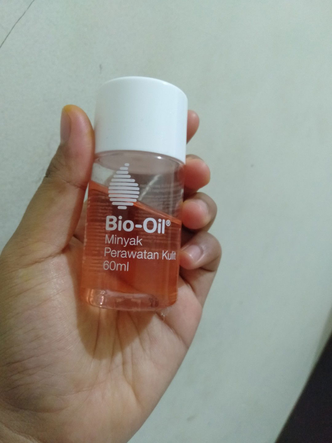 Bio Oil
