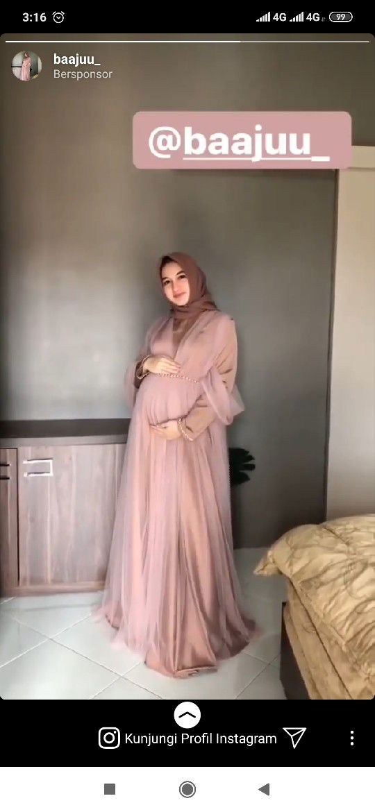 shaqueena flavia profile icon