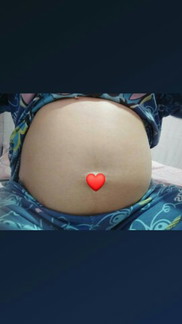 ท้องเล็ก