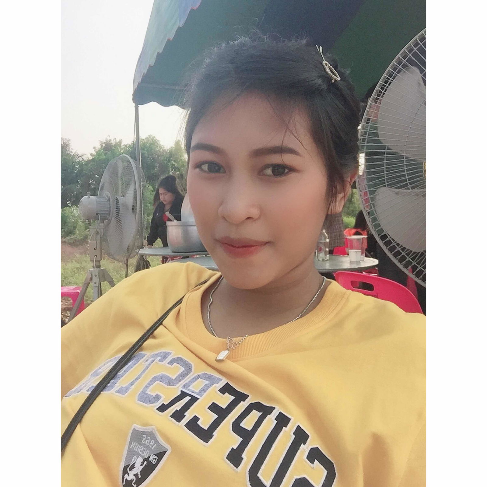 ปัทมวรรณ ดวงแก้ว profile icon