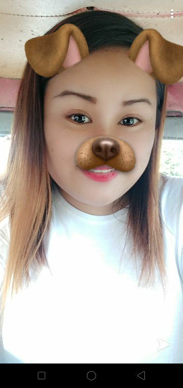 Mariz Sangalang Sombillo profile icon