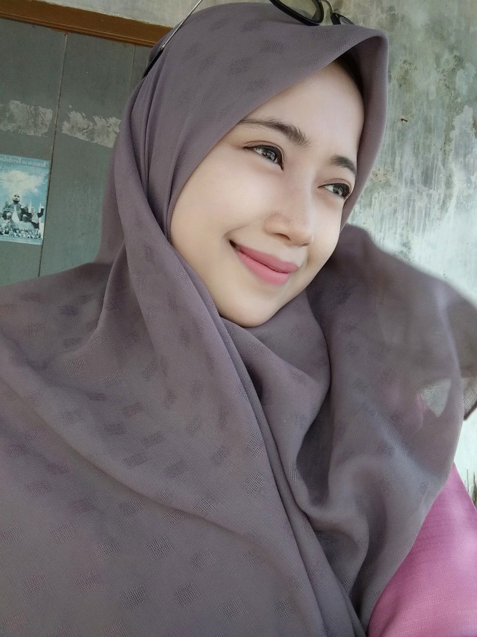 Nur'atiyah Fitria profile icon