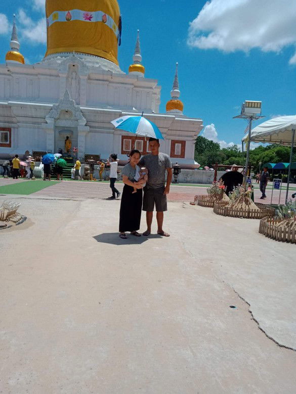 Narumol​  Yomthaisong​ profile icon